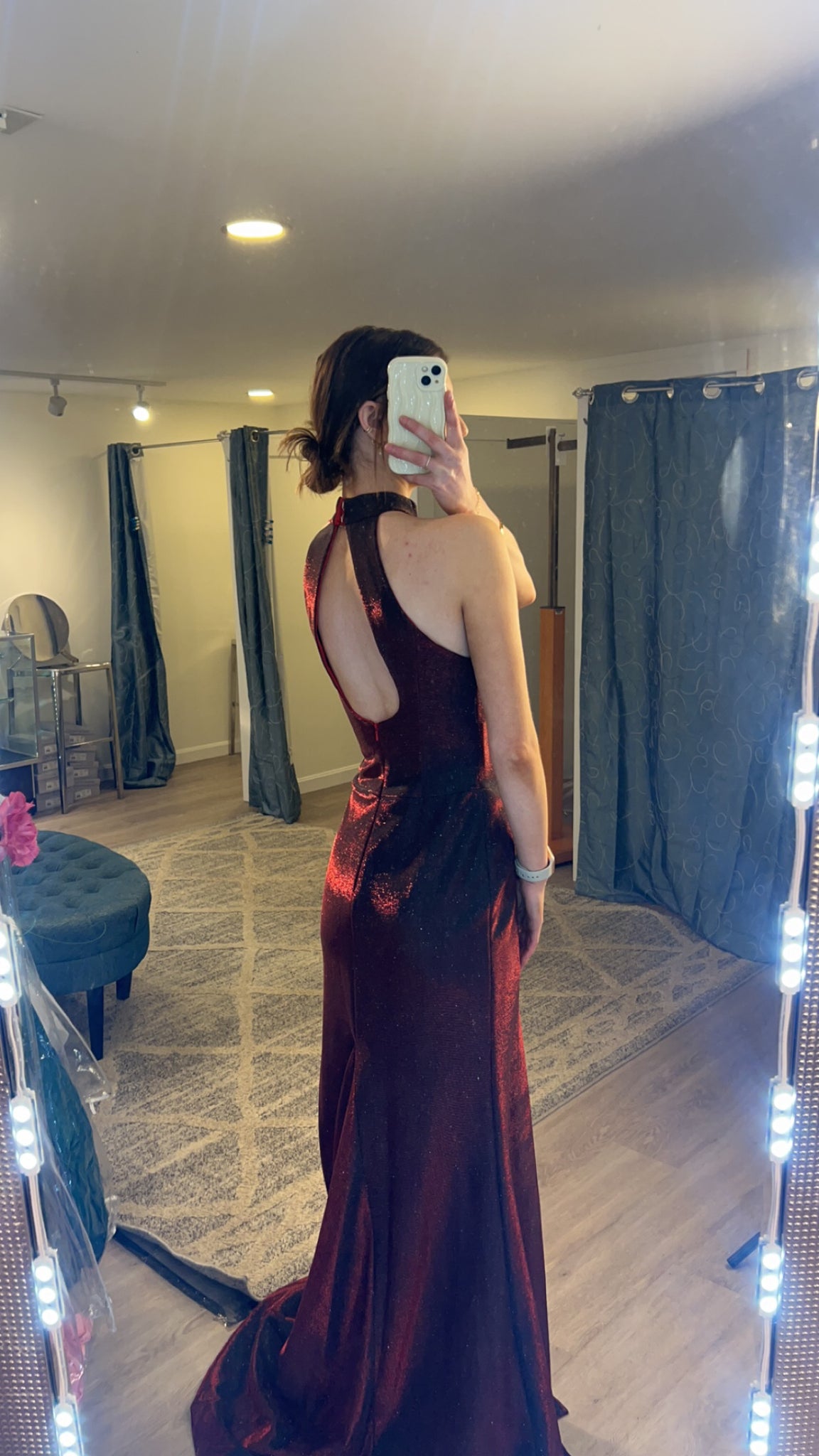 Sherri Hill Dress