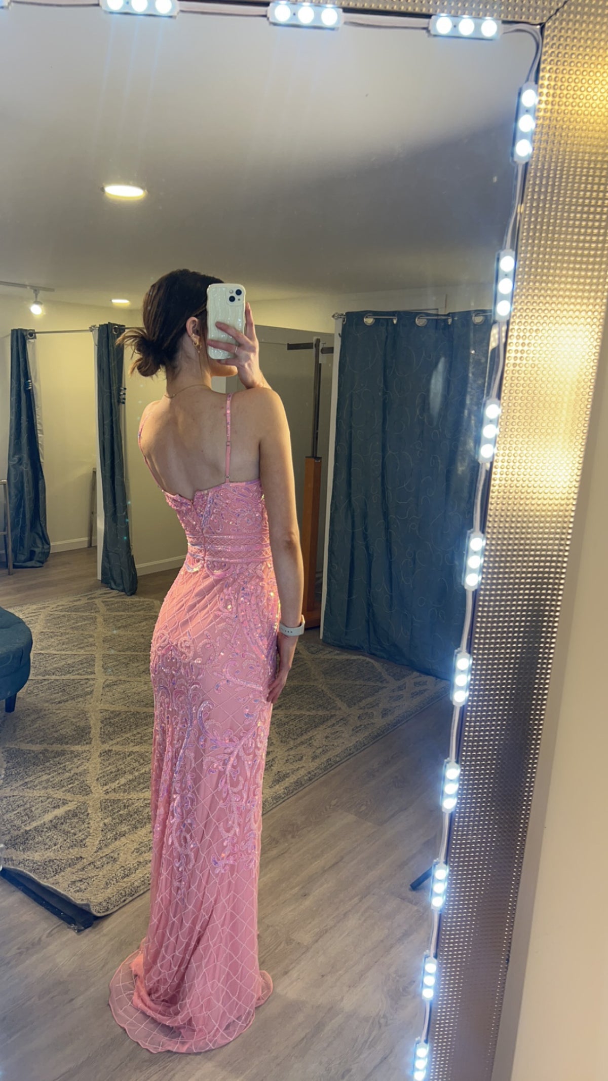 Aleta Dress