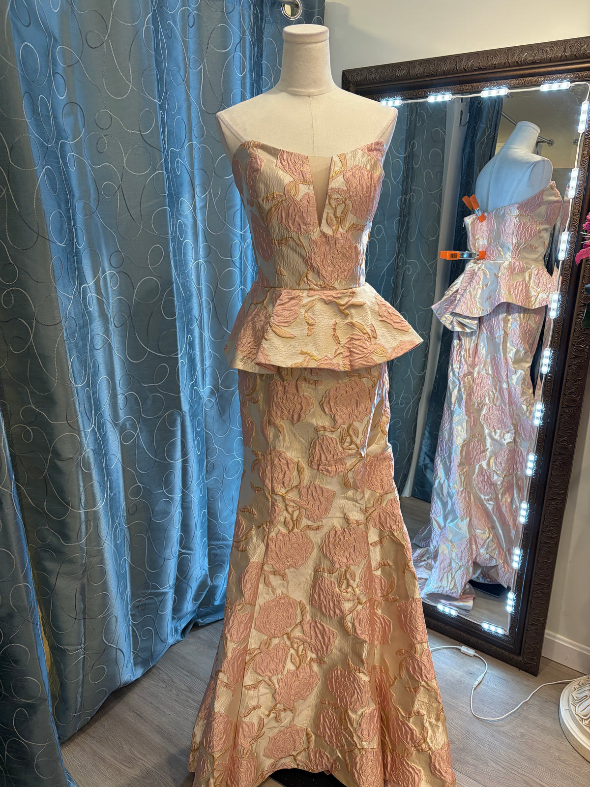 Christina Wu Elegance Dress #CWE83964
