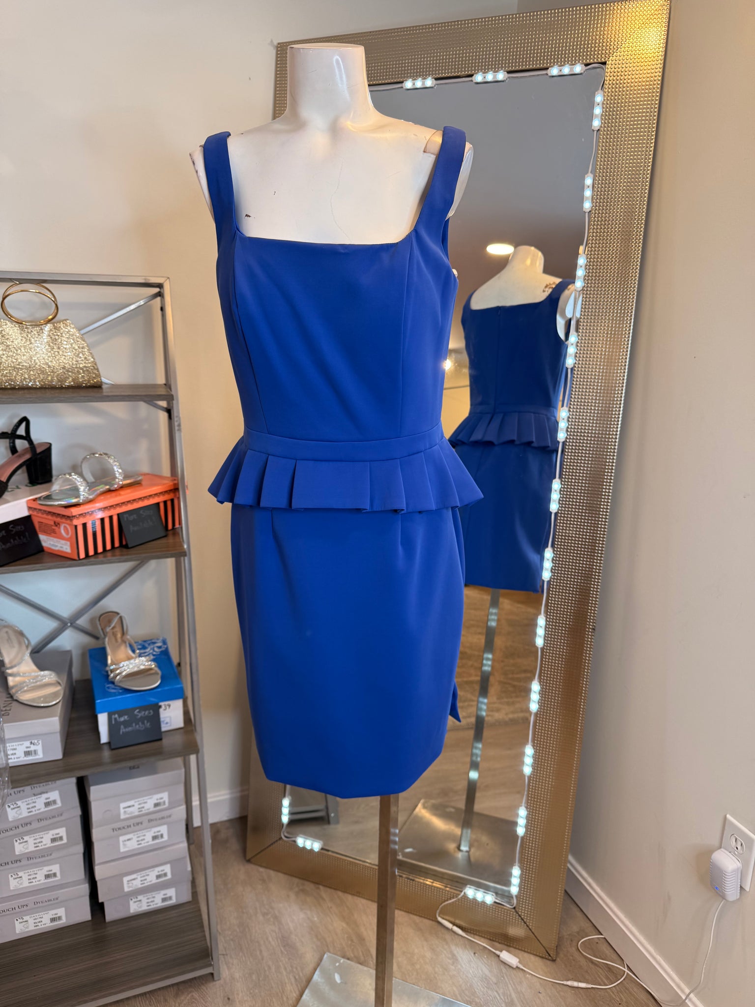 Ava Presley Dress #AP9246