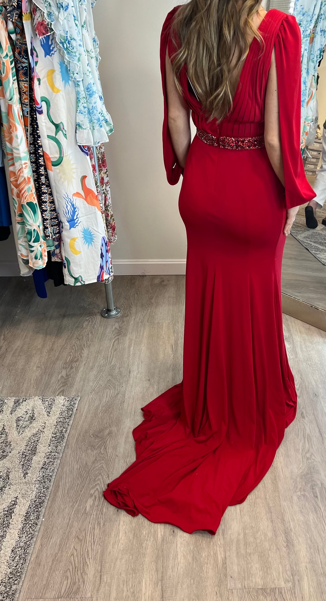 Jovani Gown