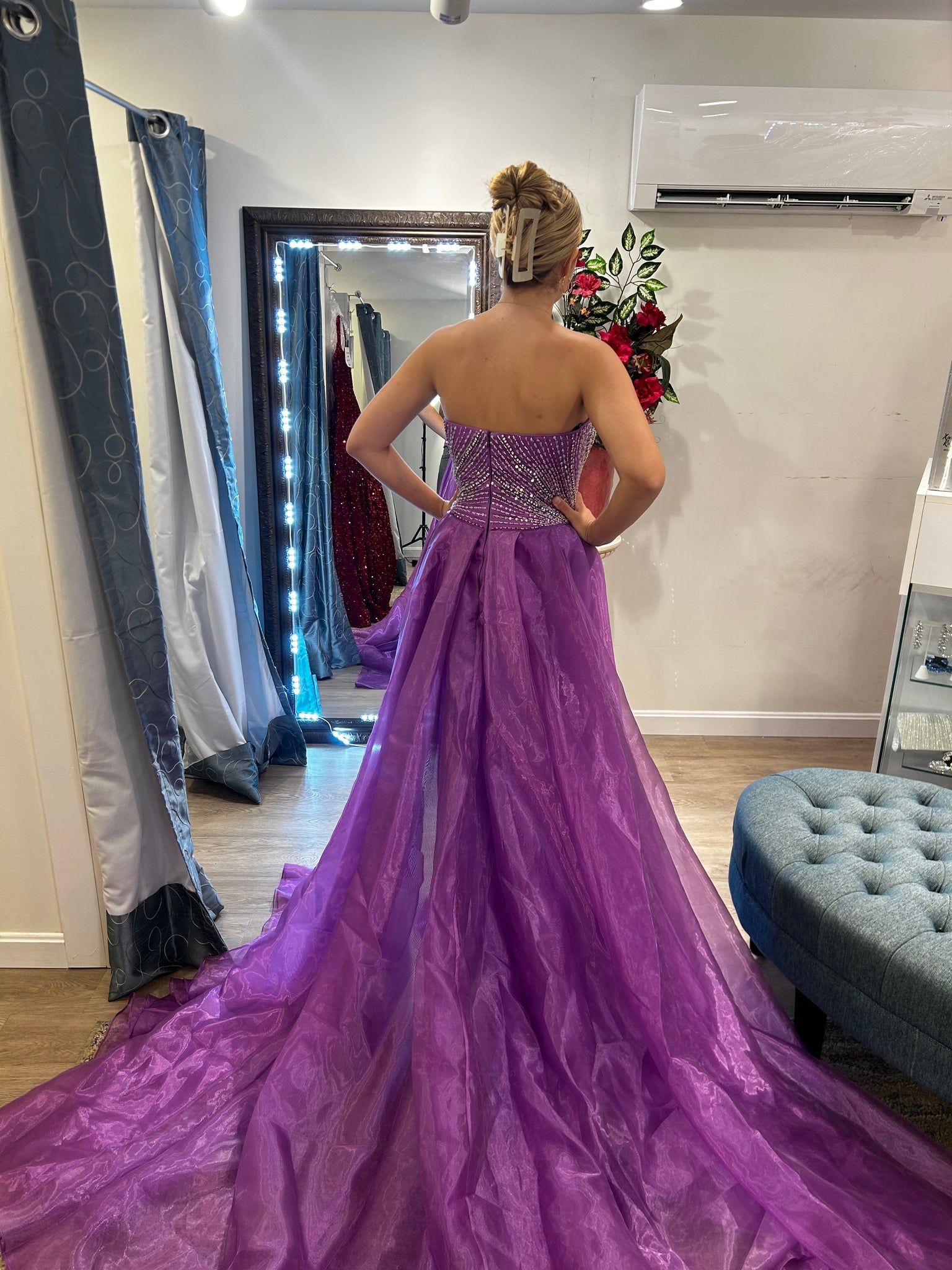Jovani Dress #JV96134
