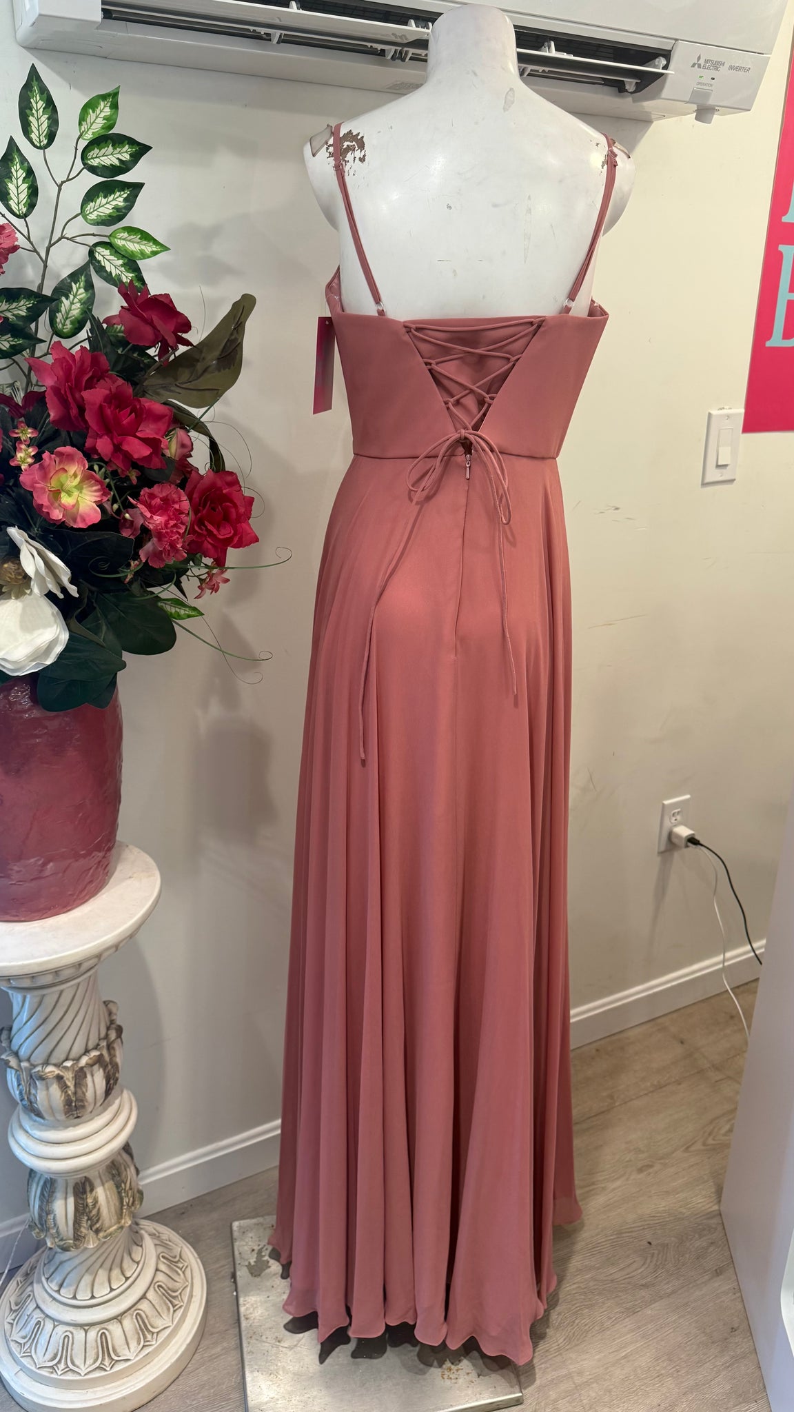 Brittany’s Boutique Dress #BB82362