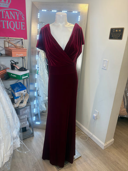 Brittany’s Boutique Dress #22036
