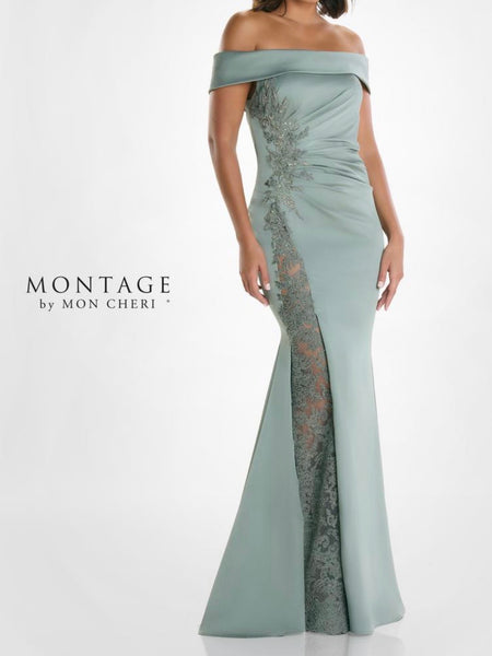 Montage Dress #47436