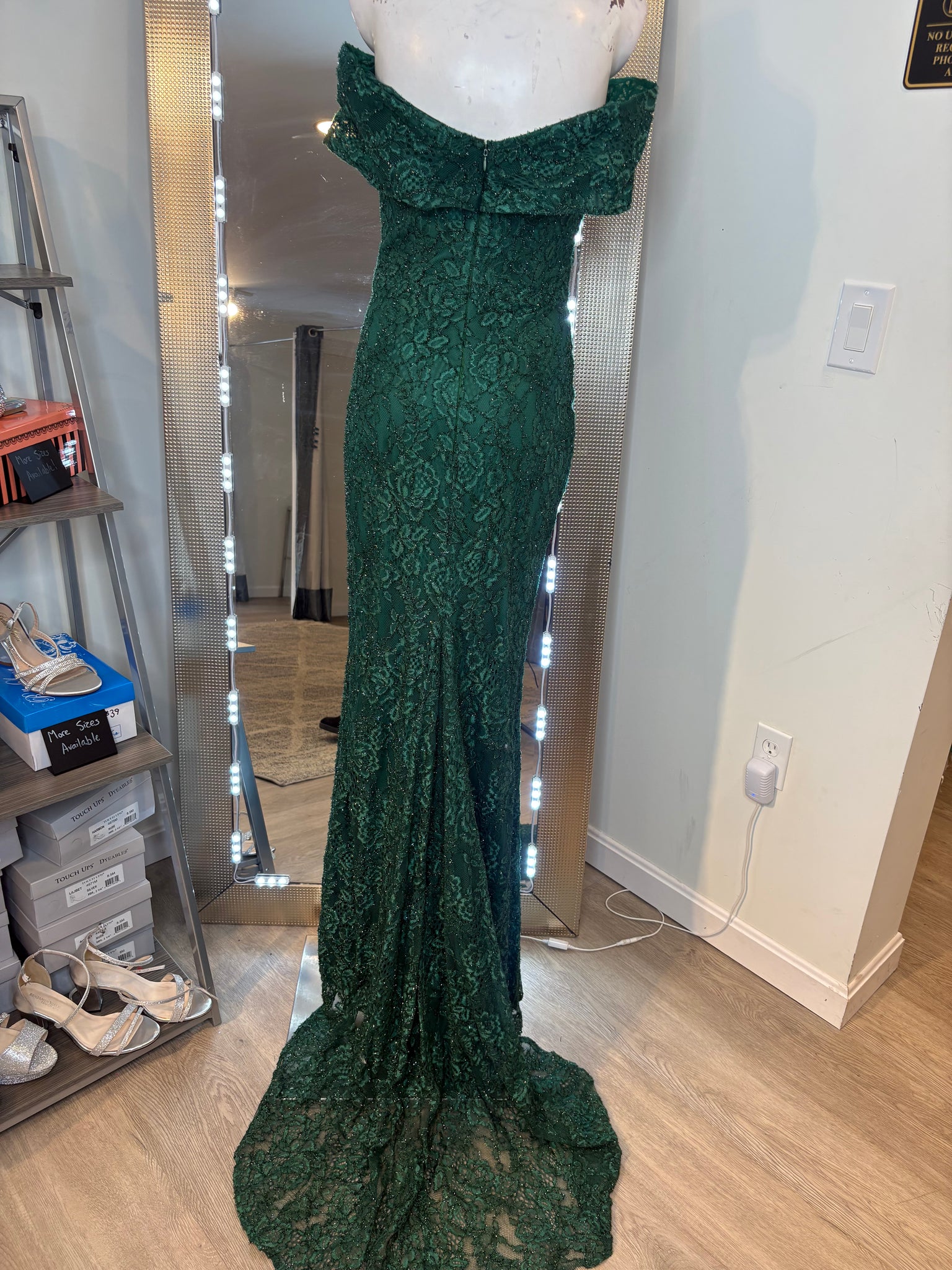 Tarik Ediz Dress