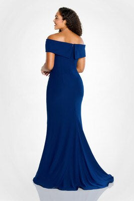 Montage by Mon Cheri Dress #CB9311