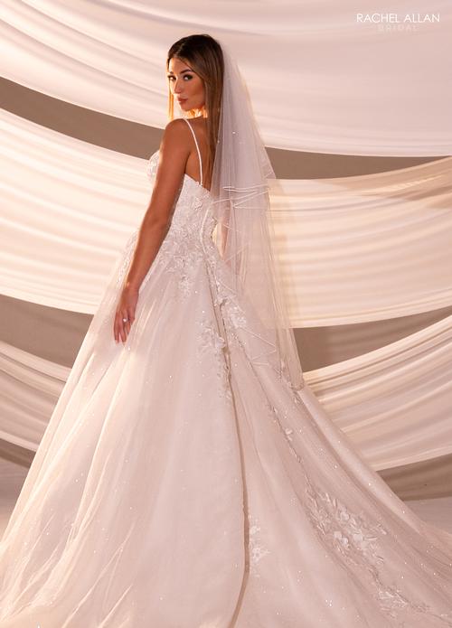 Wedding Veil #R8352