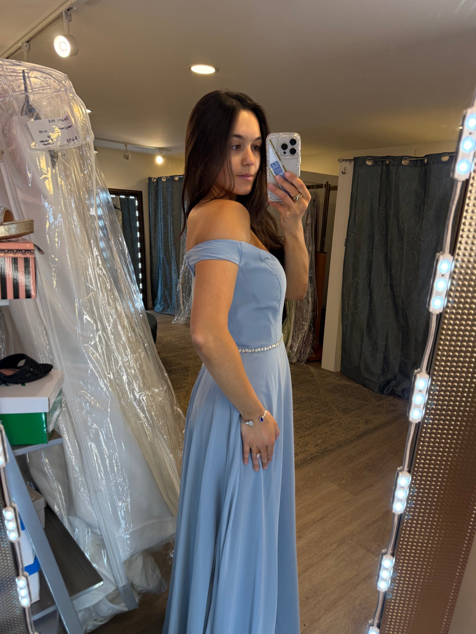 Christina Wu Celebration Dress #CWC38442