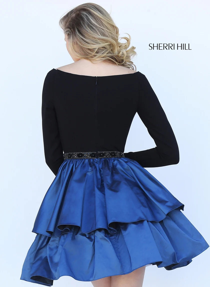 Sherri Hill Dress #50641