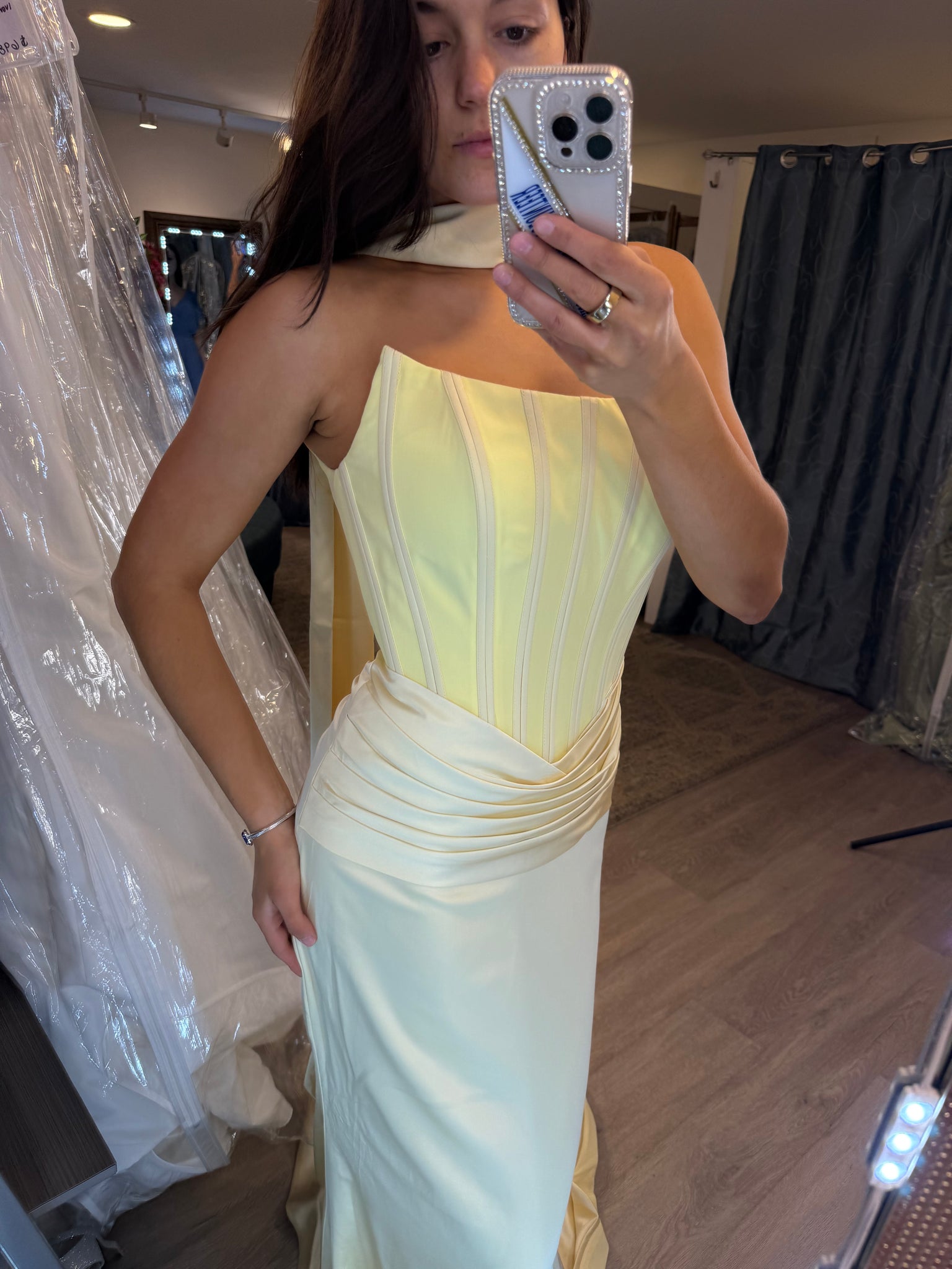 Portia & Scarlett Dress #SP9316