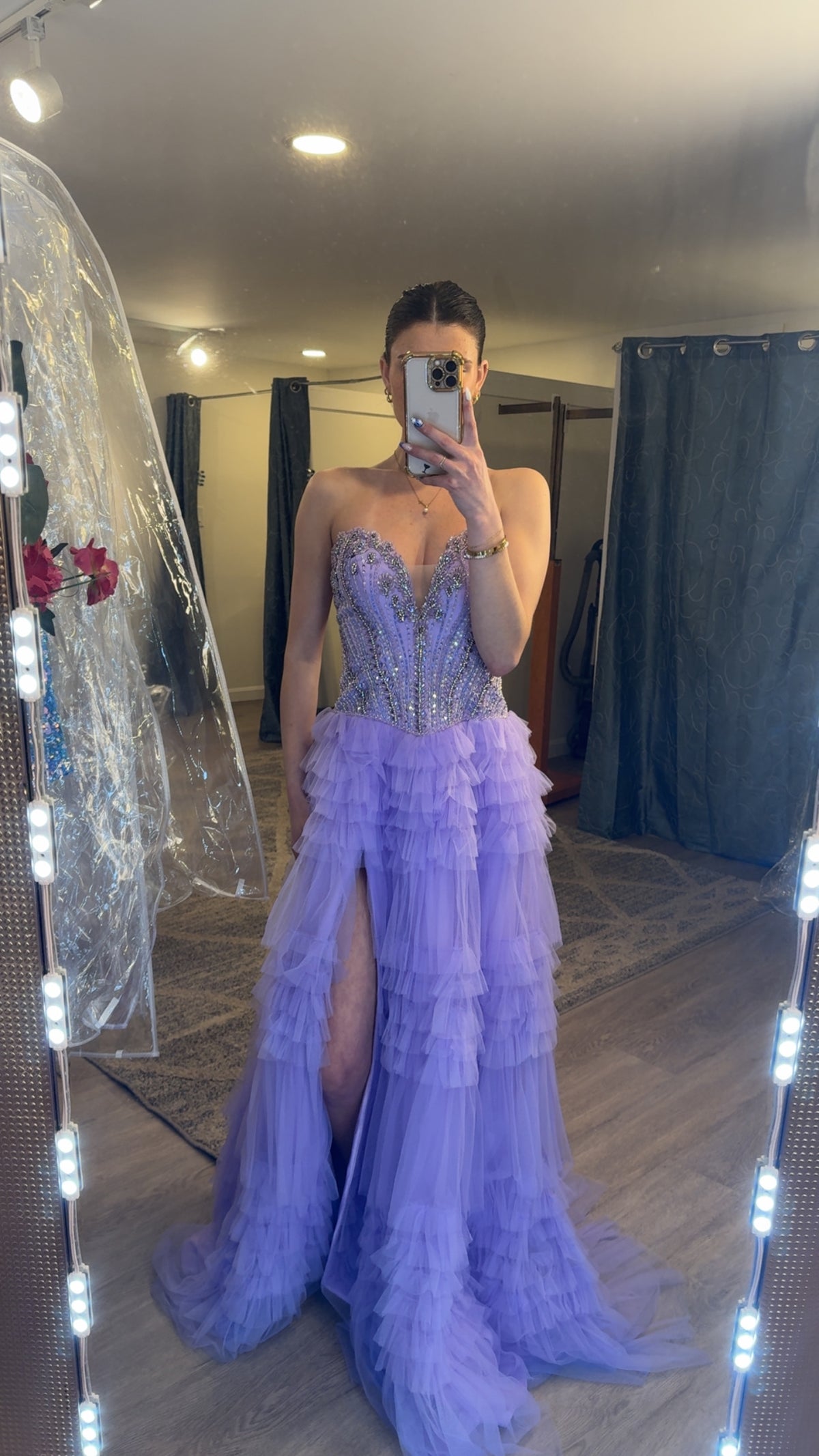 Jovani Dress