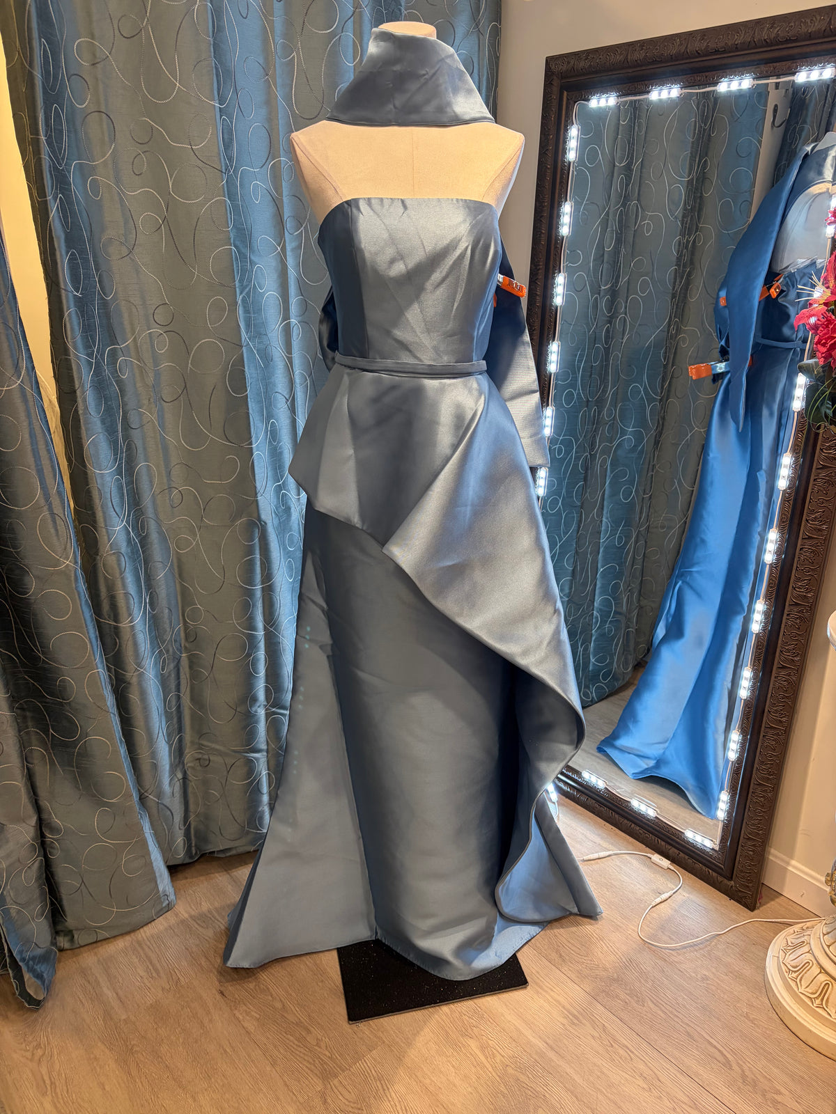 Christina Wu Elegance Dress #CWE6198