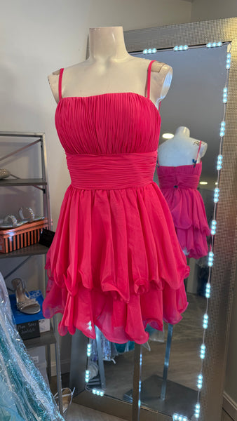 Ava Presley Dress #AV83563