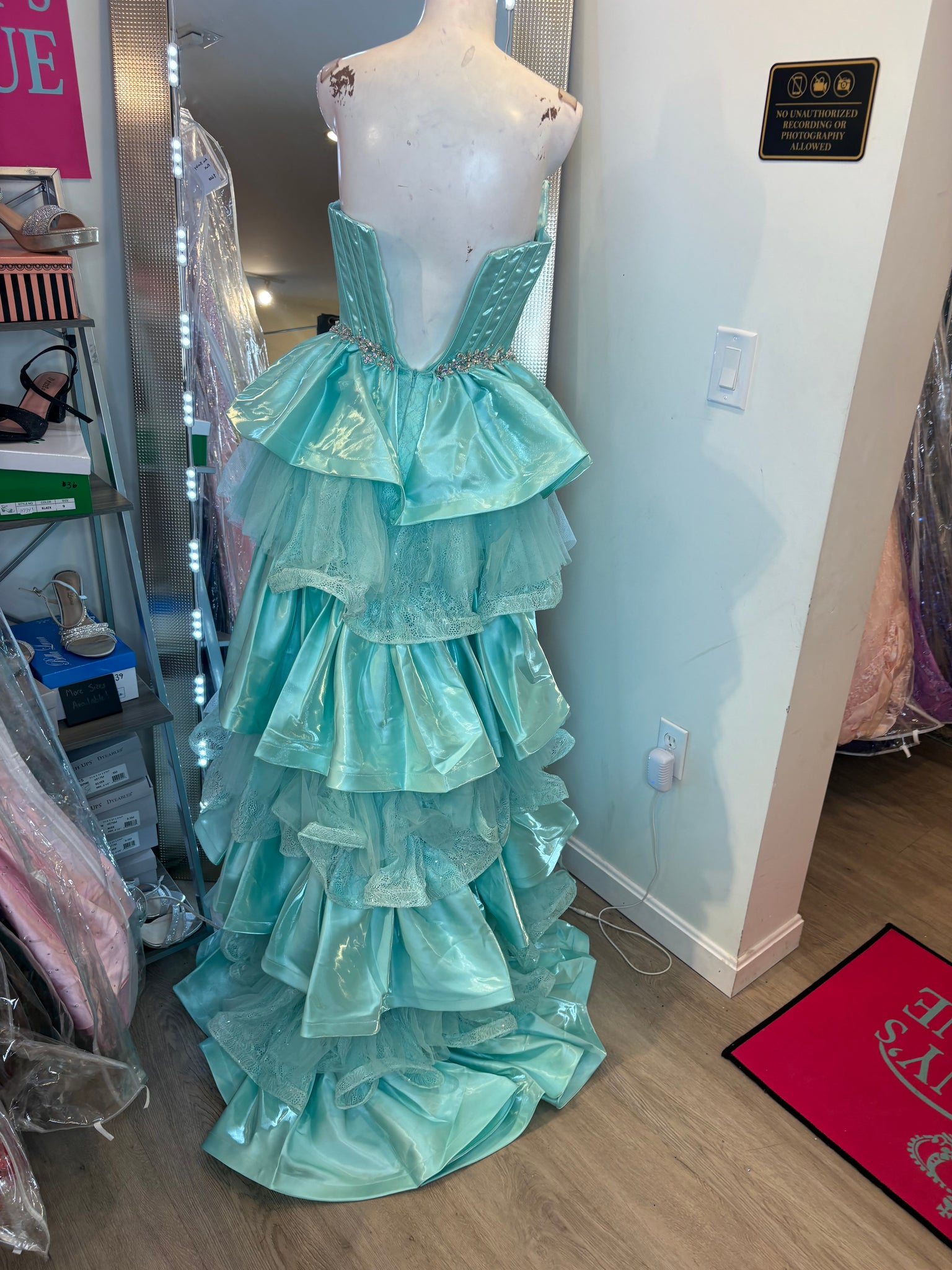 Johnathan Kayne Dress #JK72993