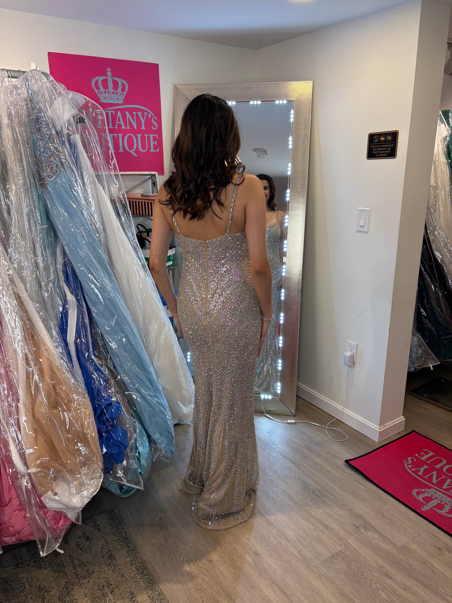 Jovani Dress #JV99134