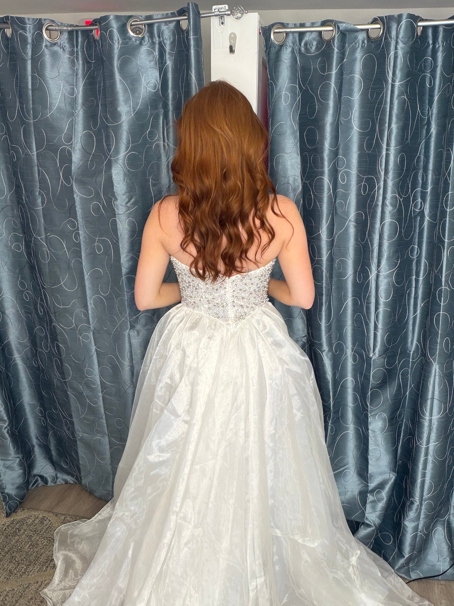 Johnathan Kayne Dress #JK58253