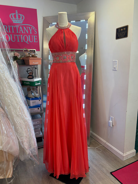 Brittany’s Boutique Dress #BB3358