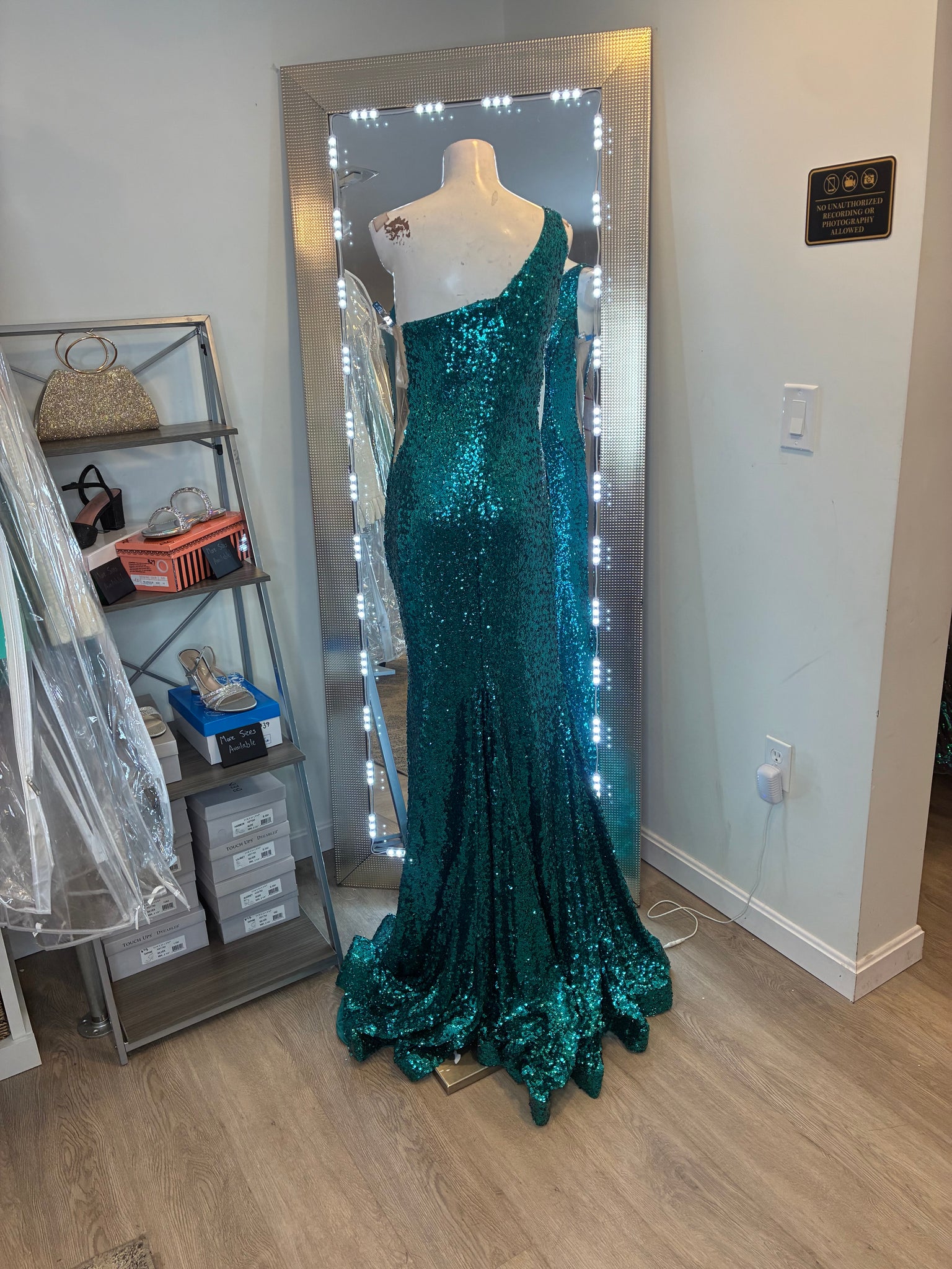 Jovani Dress
