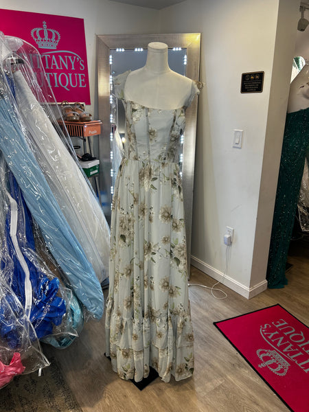 Christina Wu Celebration Dress #CWC51369