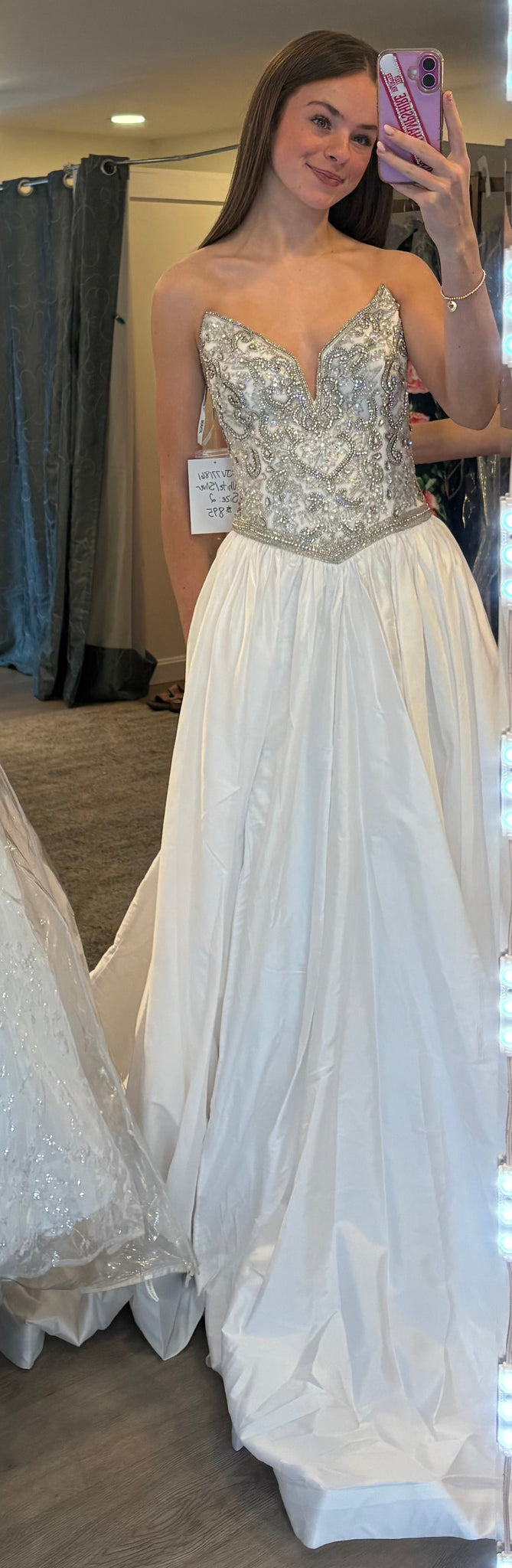 Jovani Dress #JV771861