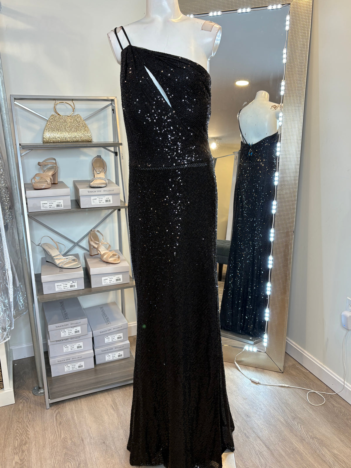 Christina Wu Celebration Dress