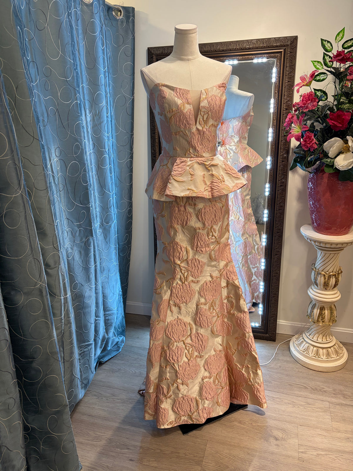 Christina Wu Elegance Dress #CWE83964