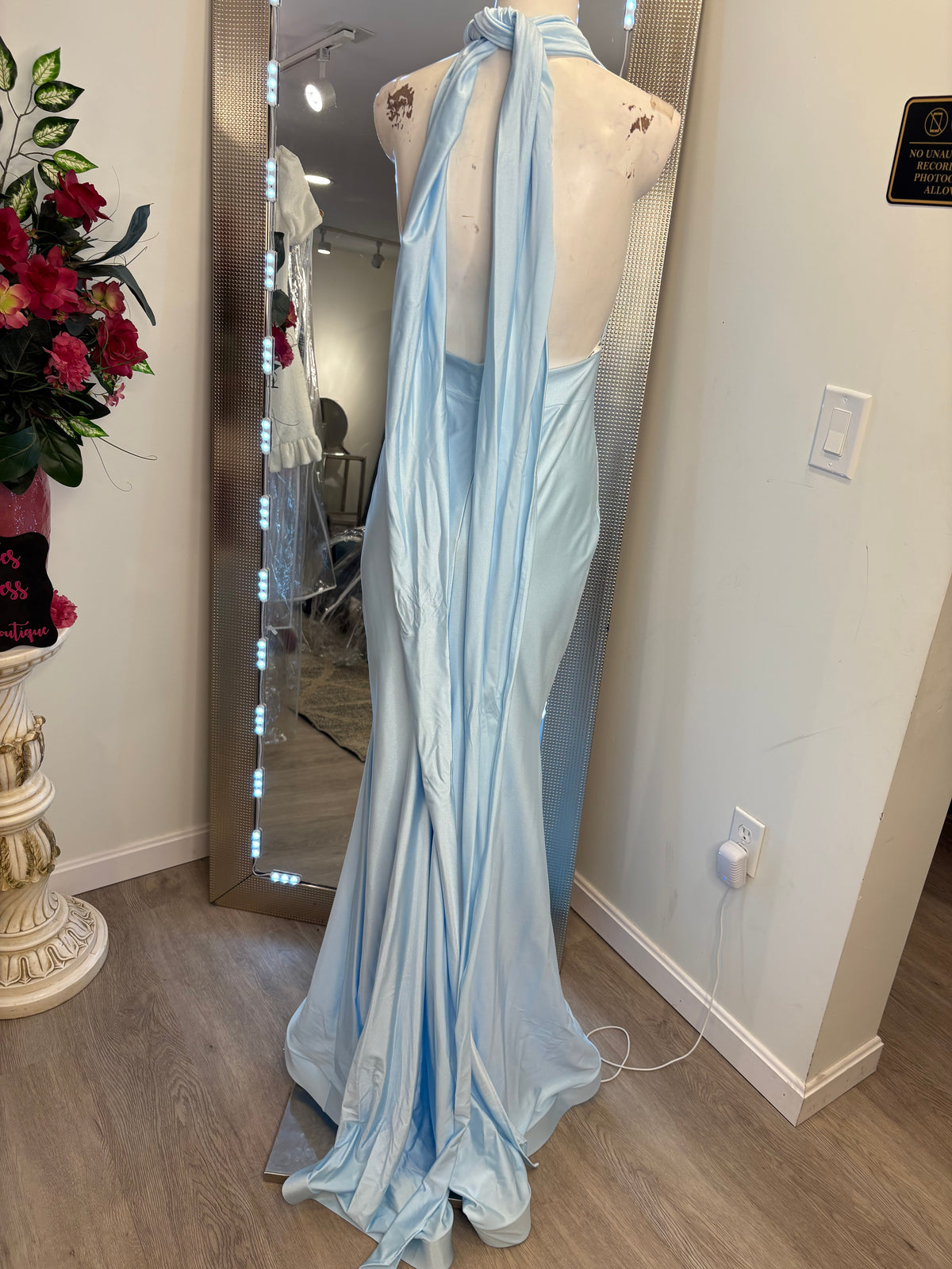 Jessica Angel Dress