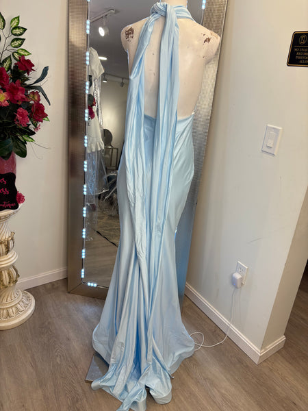 Jessica Angel Dress
