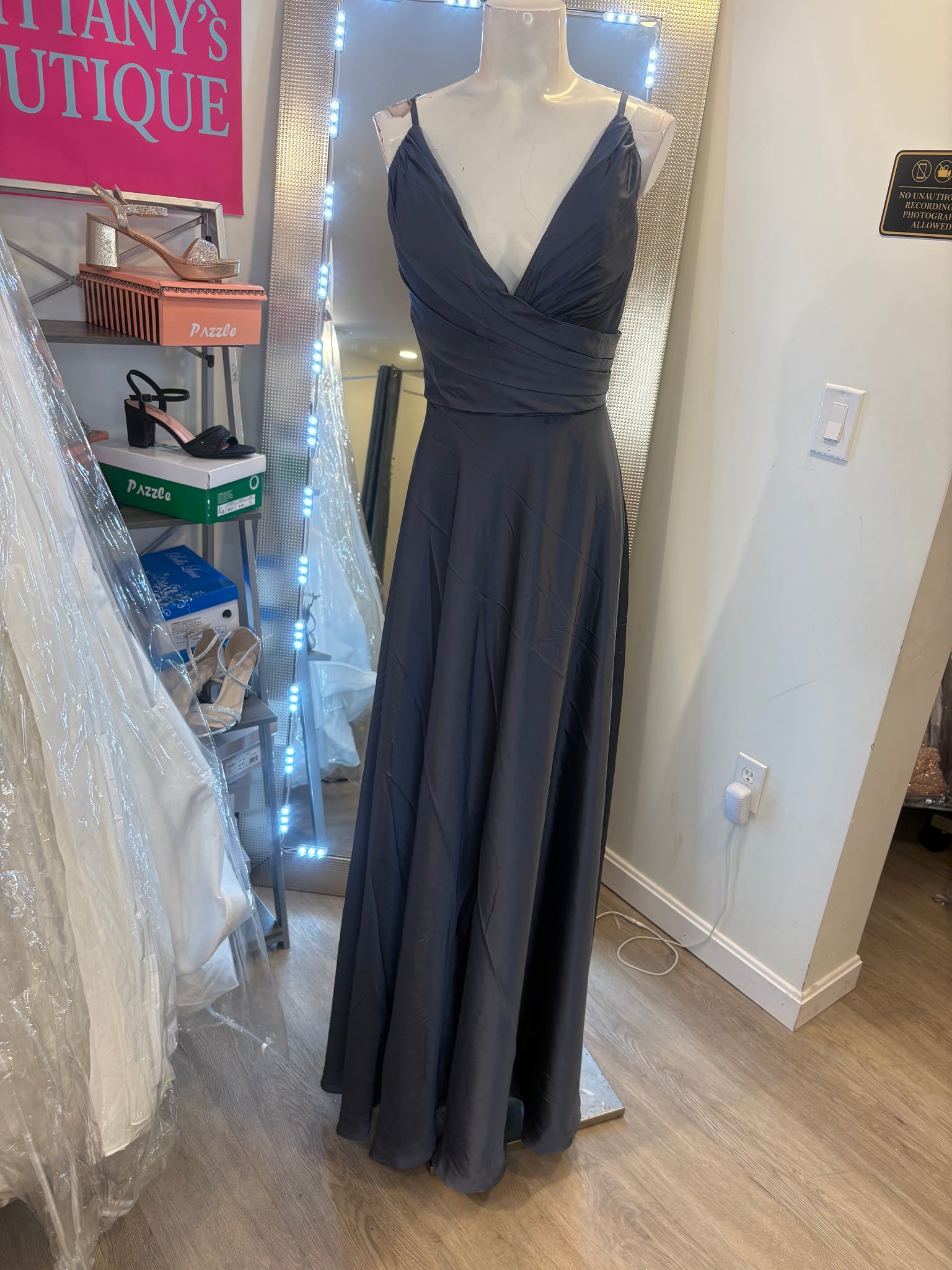 Brittany’s Boutique Dress #BB7349