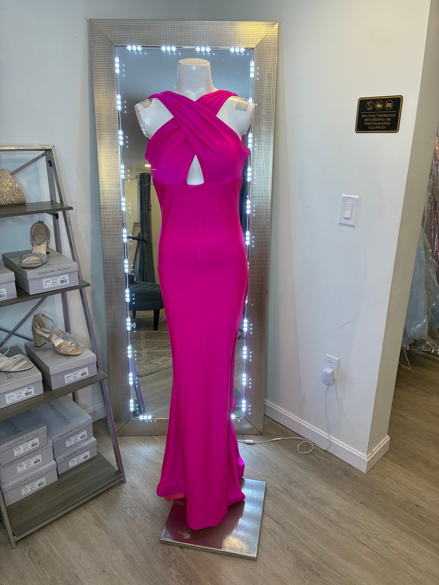 Jessica Angel Dress
