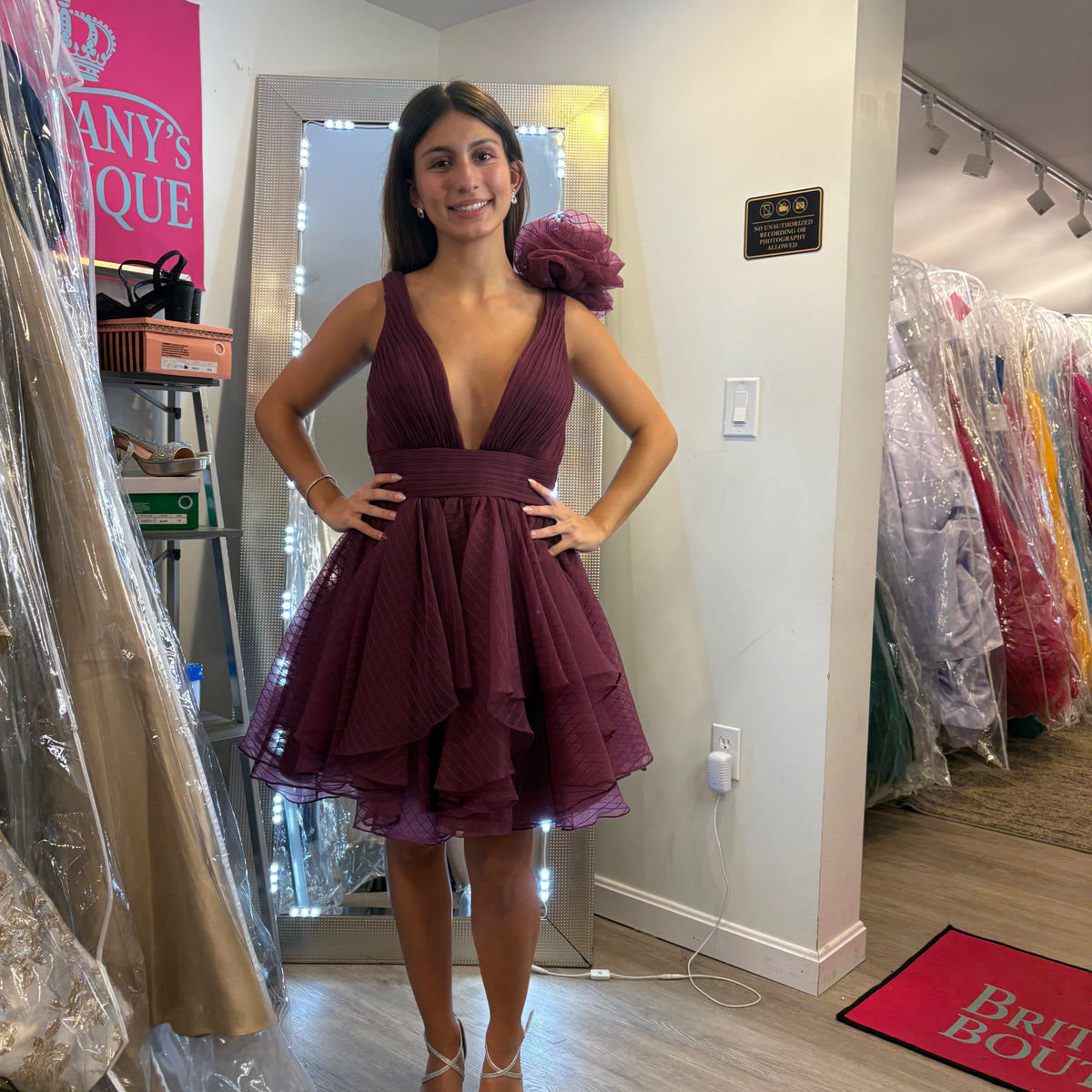Jovani Dress #JOV39131