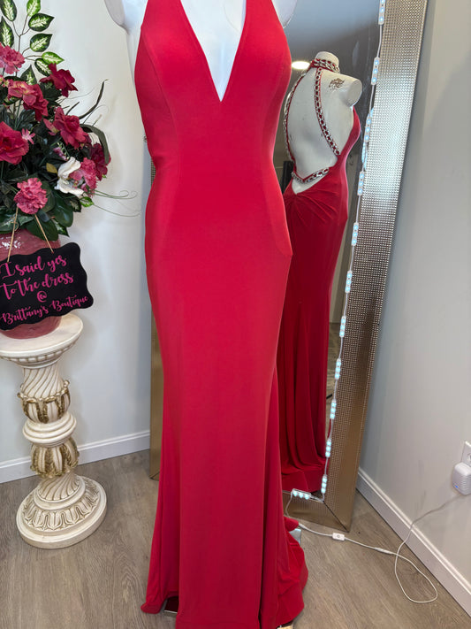 Jovani Dress size 4