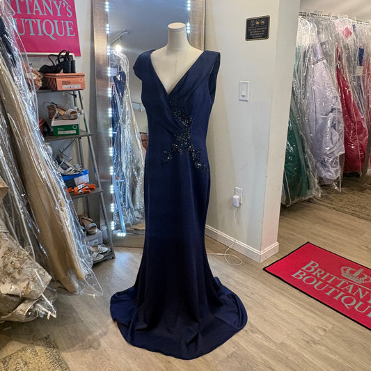 Christina Wu Elegance Dress #CWE8774