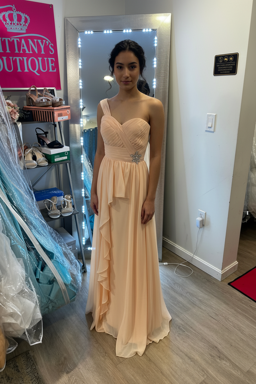 Brittany’s Boutique Dress #BB73298