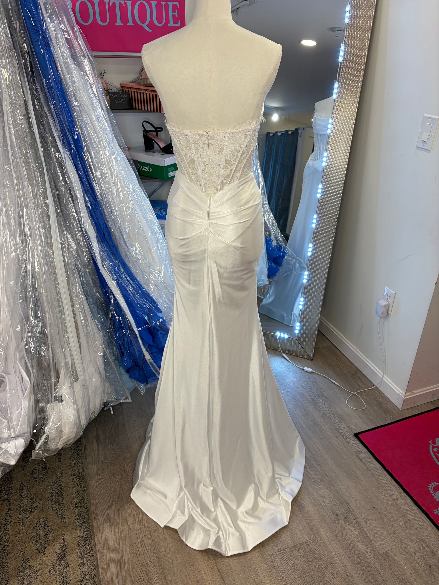 Brittany’s Boutique Dress #BB82352