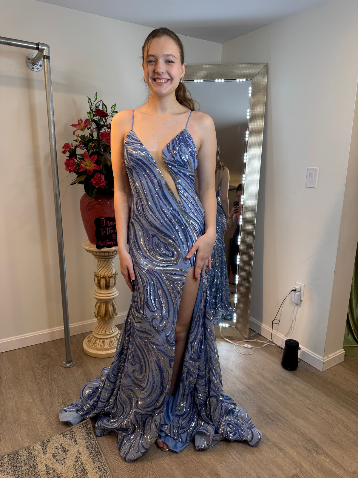 Jovani Dress