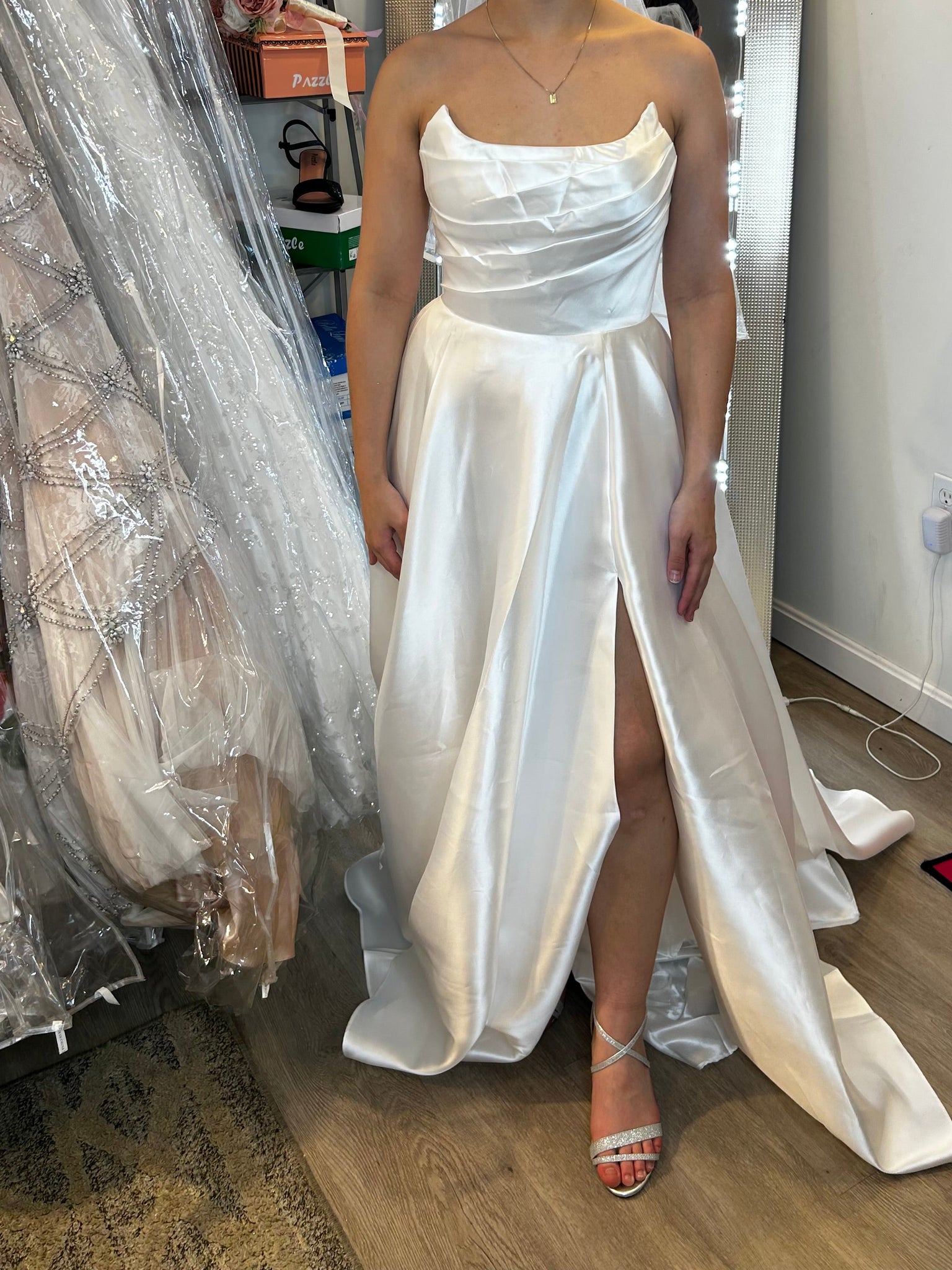 Brittany's Boutique Dress #BB28252