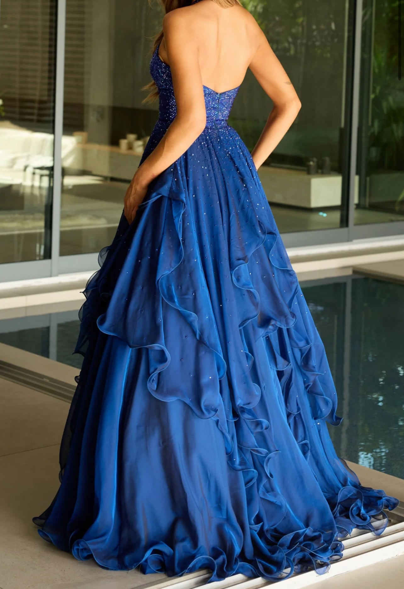 Ava Presley Dress