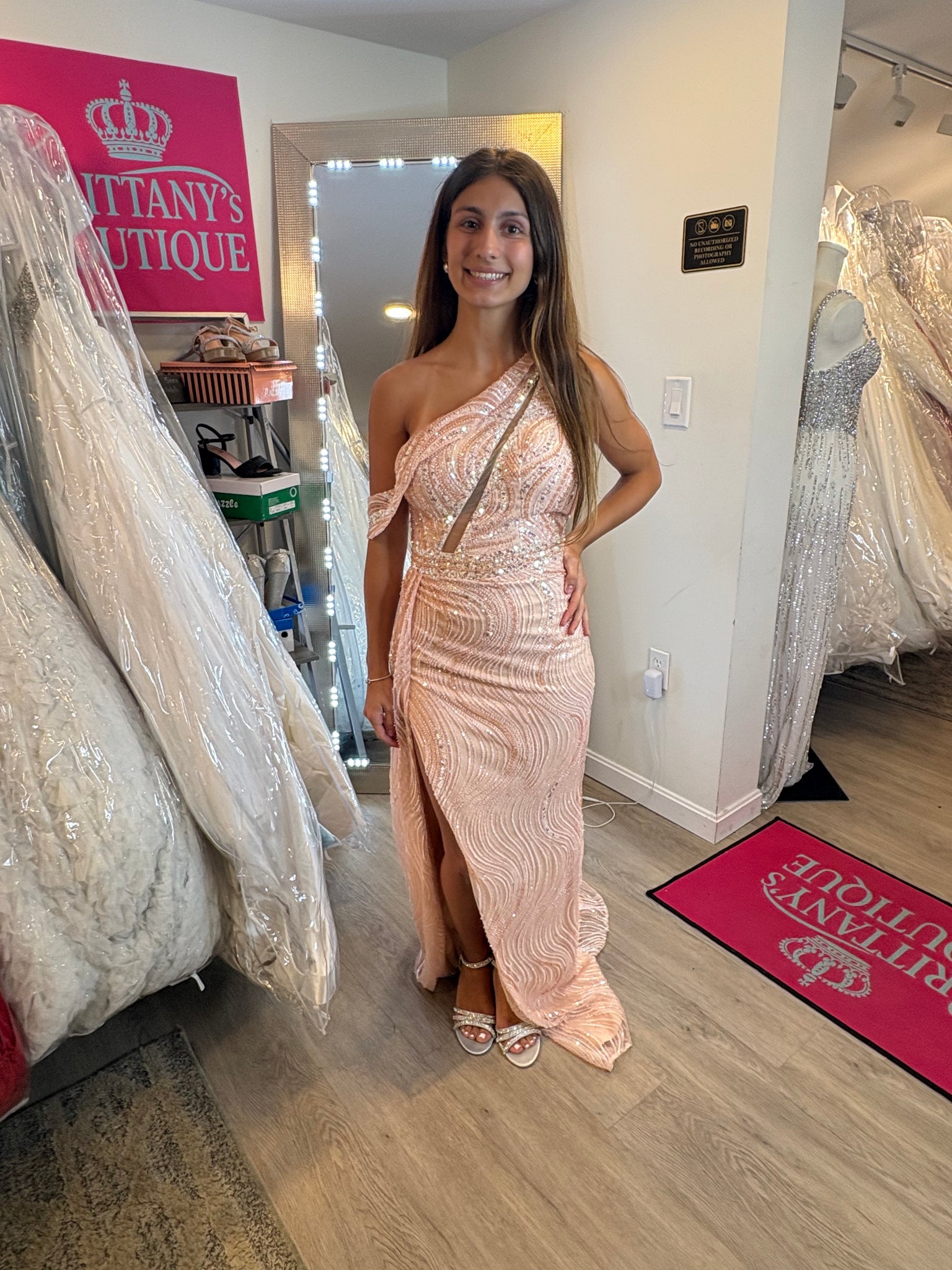 Jovani Dress #JV3963