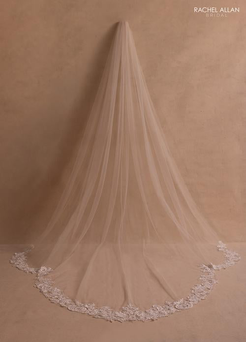 Wedding Veil # R9346