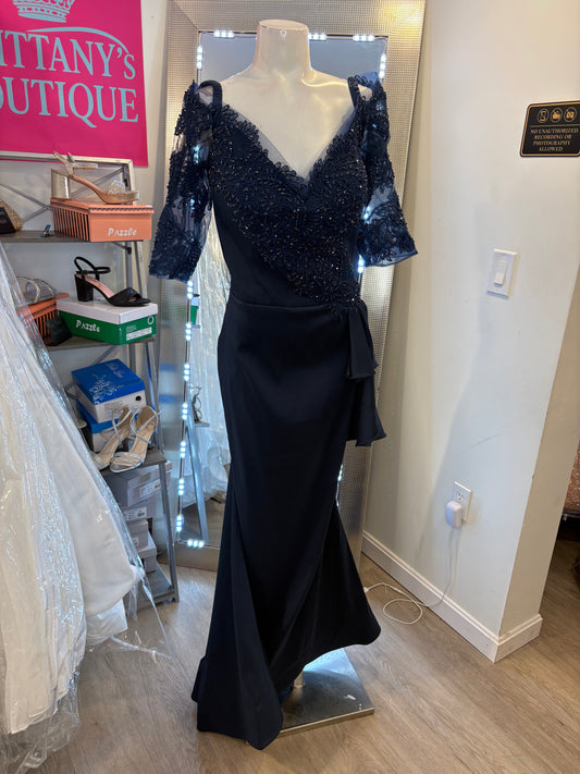Cameron Blake Dress #C6235