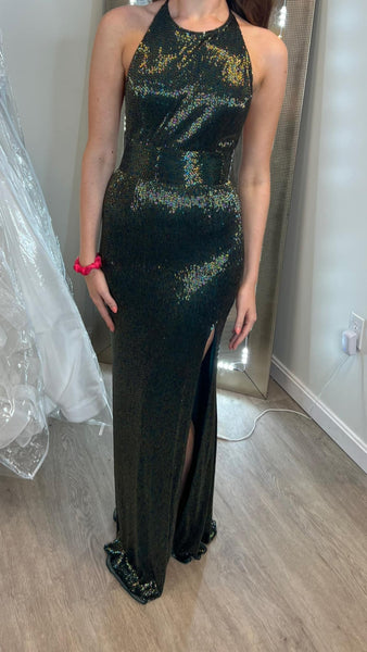 Ashley Lauren Dress
