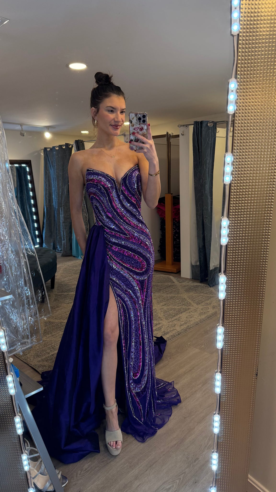Jovani Dress #JOV9321