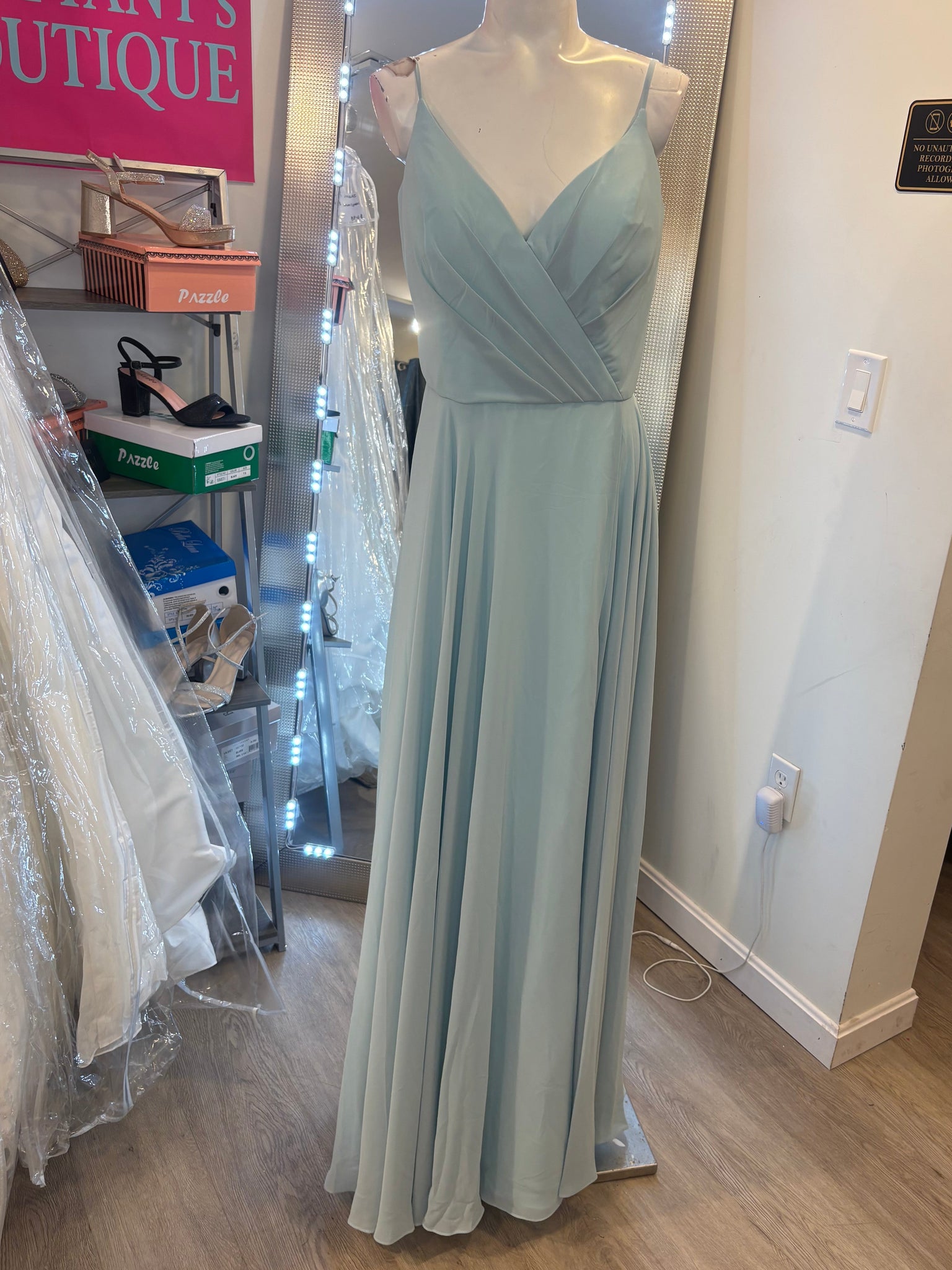 Brittany’s Boutique Dress #BB82362