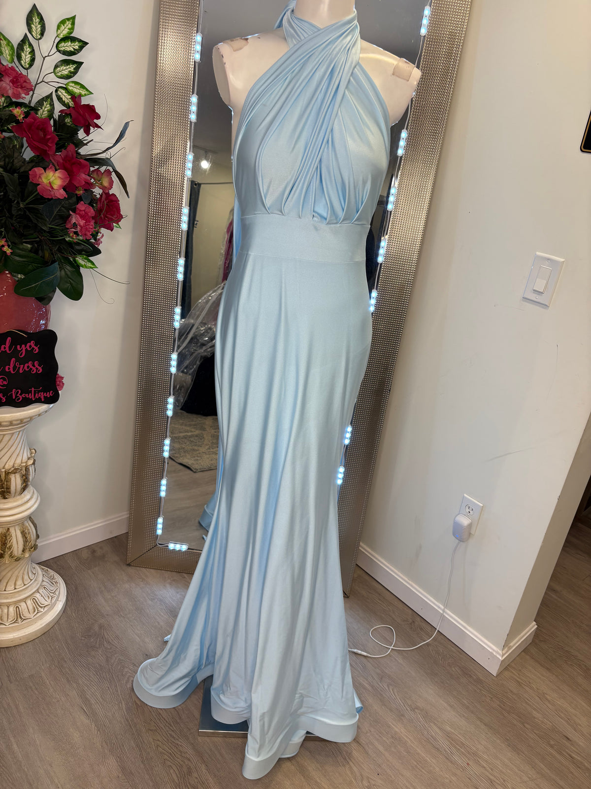 Jessica Angel Dress