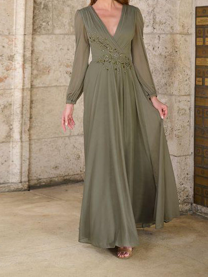 Christina Wu Elegance Dress #CWE84563