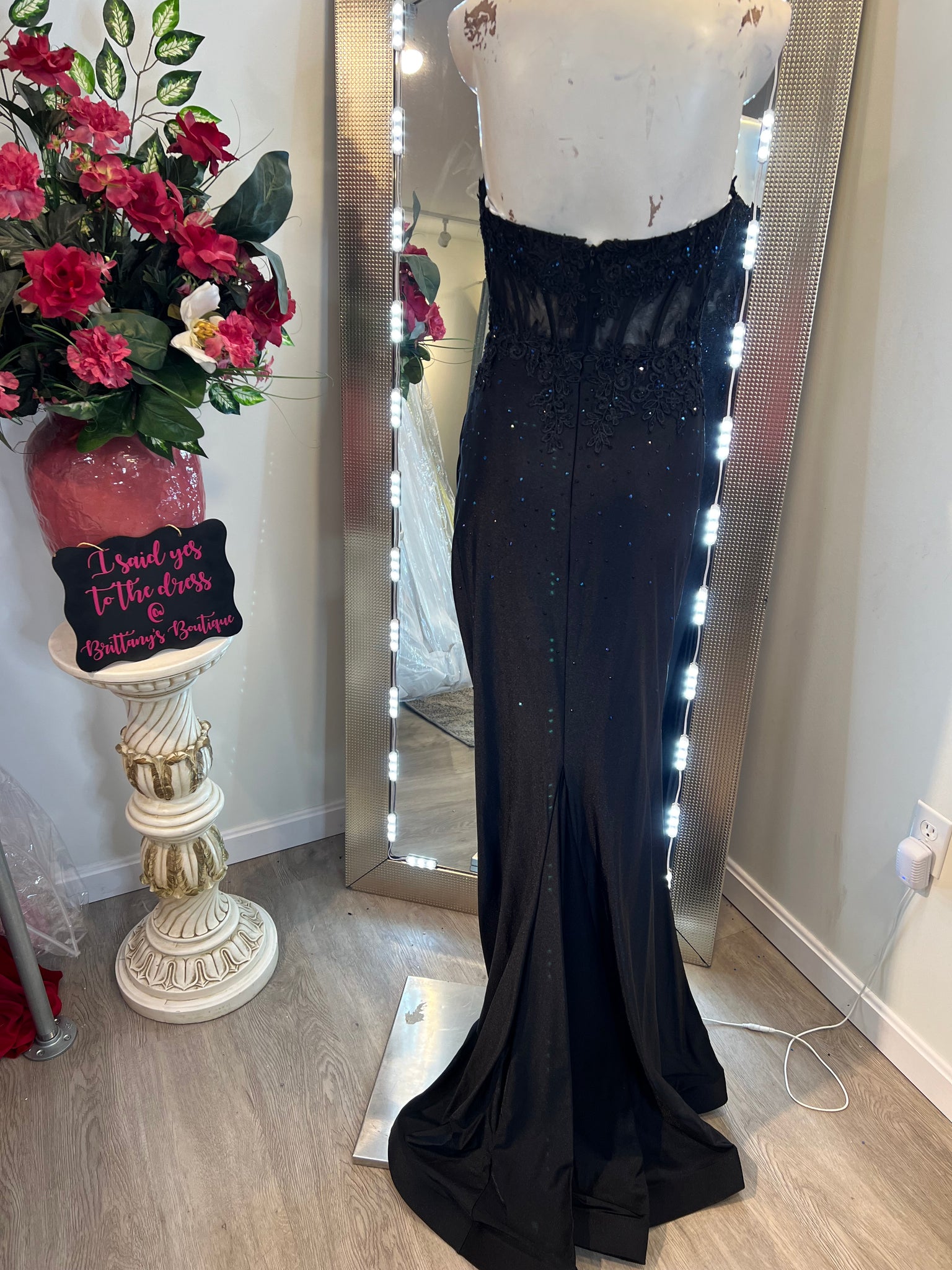 Ava Presley Dress