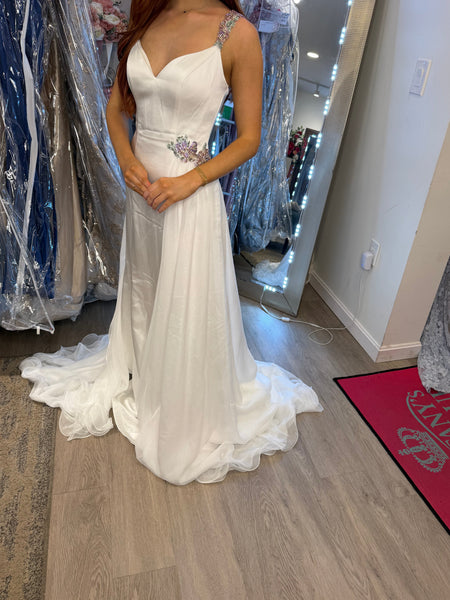 Ava Presley Dress #AV73128