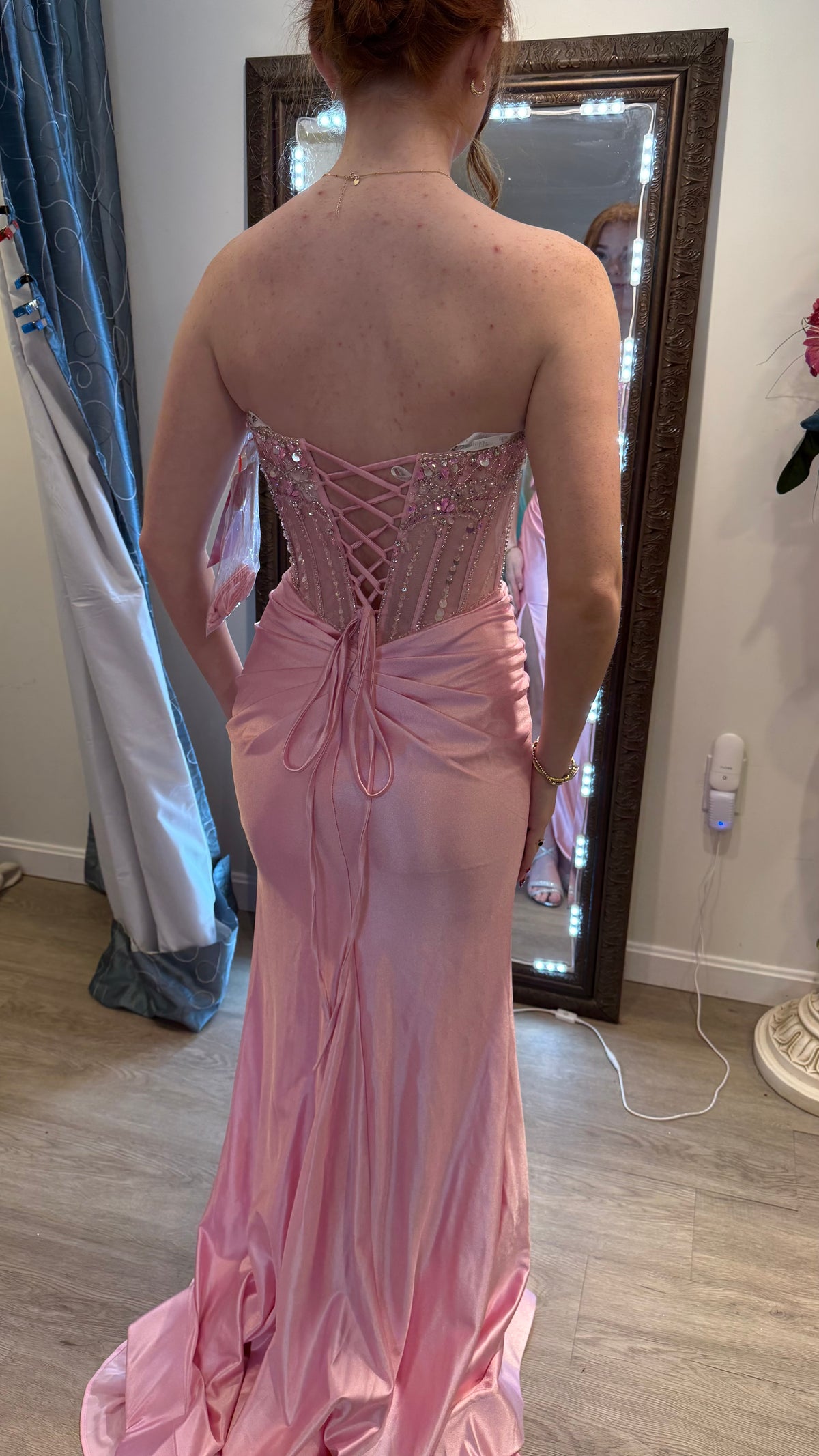 Ellie Wilde Dress